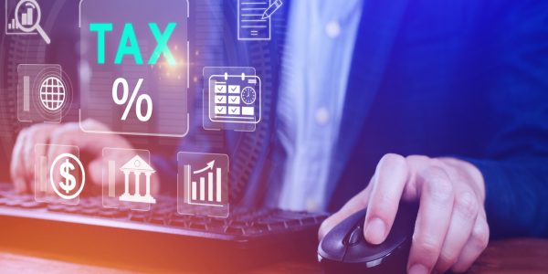 Complete Compliance Solutions with Corporate Tax Services Dubai