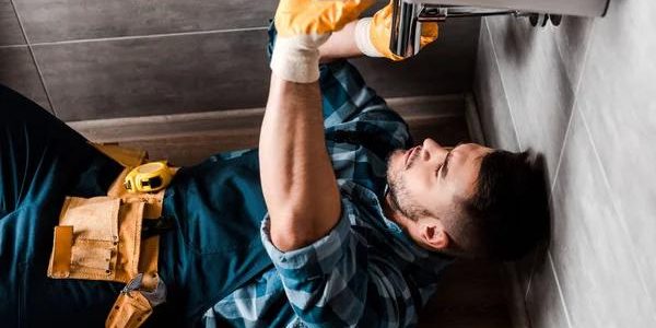 Affordable Plumbing Tulsa Experts Available 24/7