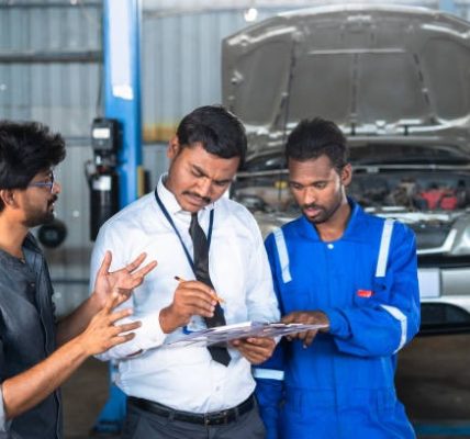 Why Choose Our Chevy Dealership for Sales and Service