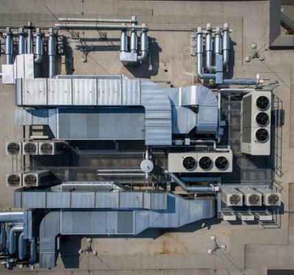 HVAC Near Me Expert Repairs & Installations by Scott Walker Heating and Air