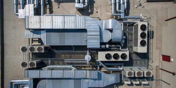 HVAC Near Me Expert Repairs & Installations by Scott Walker Heating and Air