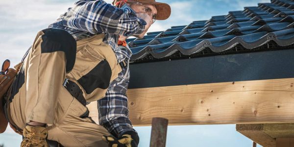 How a Roofing Contractor Ensures Long Term Roof Durability