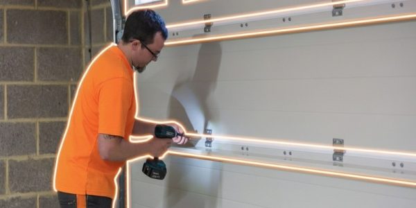 Garage Door Doctor Repair Quality Work Guaranteed