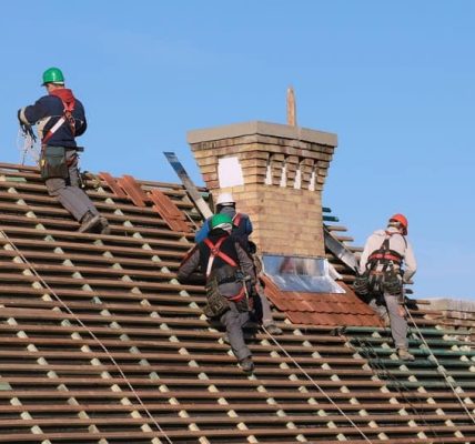 Why Skilled roofers Matter More Than Materials