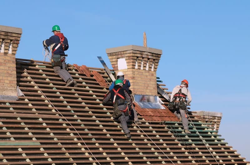 Why Skilled roofers Matter More Than Materials