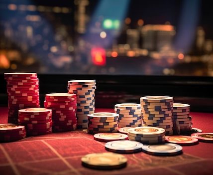 Coin Poker communities enjoying strategic gameplay