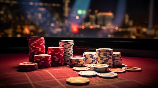 Coin Poker communities enjoying strategic gameplay
