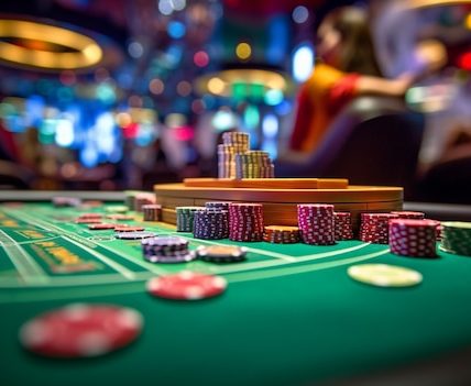 Online betting trends reshaping digital entertainment