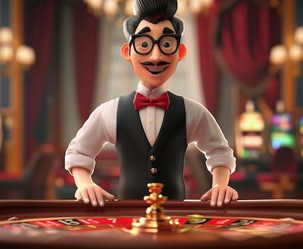 Choosing reliable platforms in the online casino world