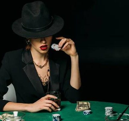 Modern Mobile Solutions in Casino Apps