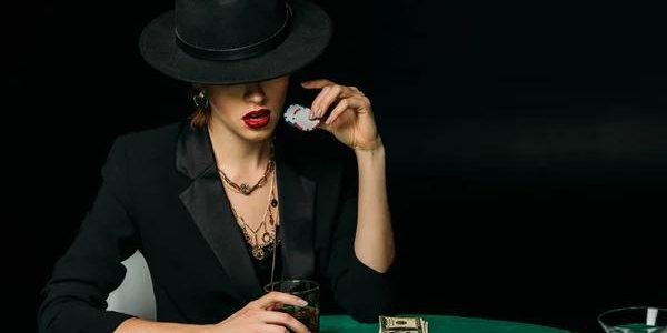 Modern Mobile Solutions in Casino Apps