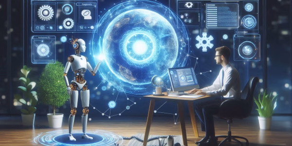 Discover Nodes Dynamically via AI agent discovery using DNS-Based Systems