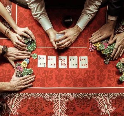 Casino Sites with Verified Real Money Games