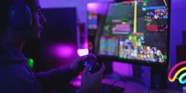 Casino Non AAMS Platforms With Secure Payment Gateways