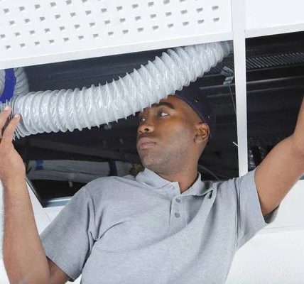 Air conditioning contractor Providing Expert AC Services