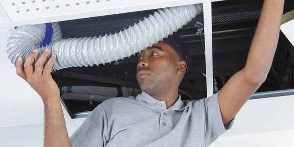 Air conditioning contractor Providing Expert AC Services