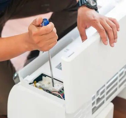 Expert AC Solutions from Norris Mechanical, LLC