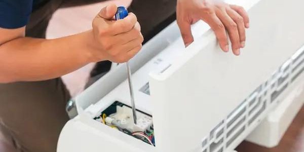 Expert AC Solutions from Norris Mechanical, LLC