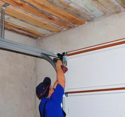 Garage Door Installation Timeline: From Purchase to Completion