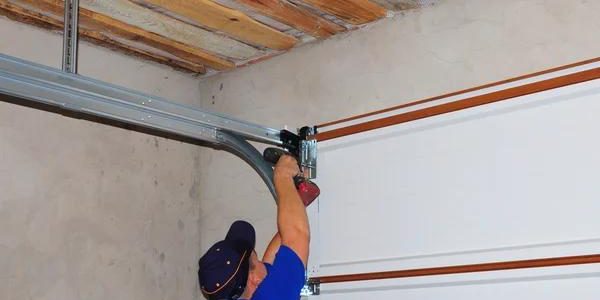 Garage Door Installation Timeline: From Purchase to Completion