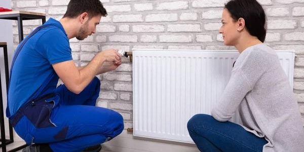 Professional Heater Repair Near Me Trusted Technicians
