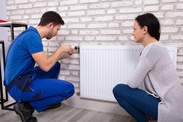 Professional Heater Repair Near Me Trusted Technicians
