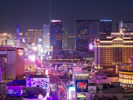 Online Casinos transforming entertainment worldwide