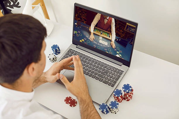 Key Features That Define the Best Online Casino