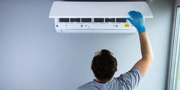 Stay Cool with Professional Services from Aloha Air Conditioning