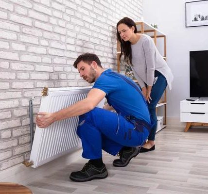 Common Mistakes to Avoid with Heater Repair in Galveston