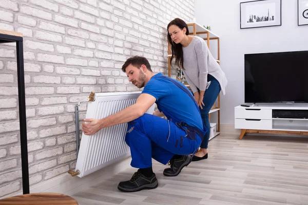 Common Mistakes to Avoid with Heater Repair in Galveston