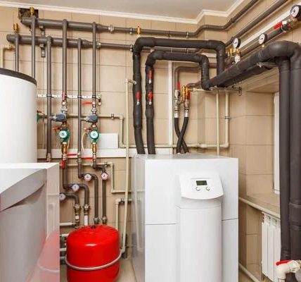 Why Homeowners Choose Heat Pump Installation in Norwood for Efficient Heating