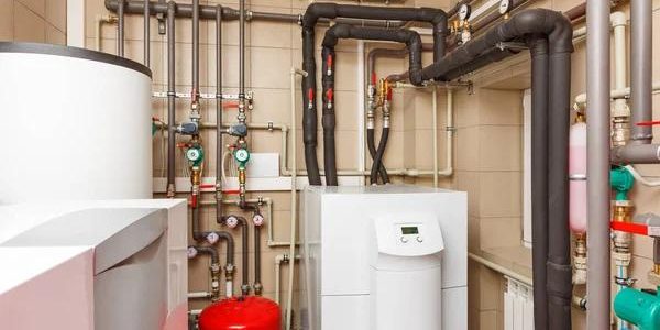 Why Homeowners Choose Heat Pump Installation in Norwood for Efficient Heating