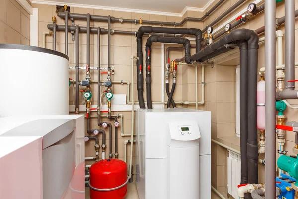 Why Homeowners Choose Heat Pump Installation in Norwood for Efficient Heating