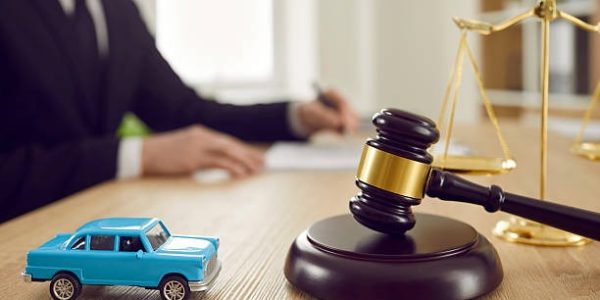 When Should You Contact a Car Accident Attorney?