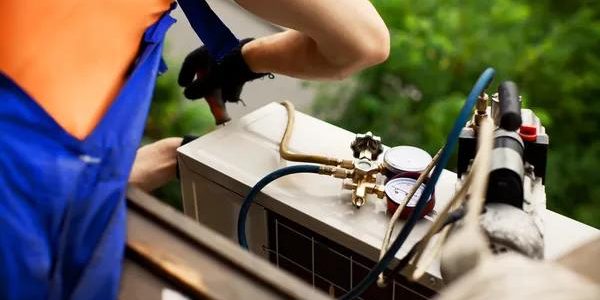 Fast and Affordable AC Repair Near Me by Certified Technicians