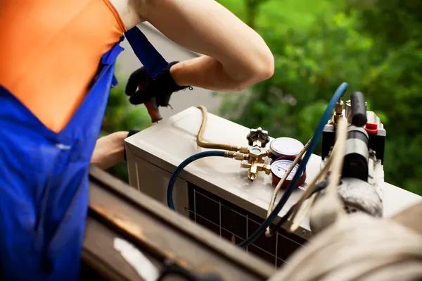 Fast and Affordable AC Repair Near Me by Certified Technicians