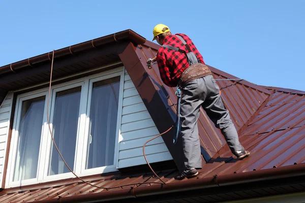 Gettysburg Roofing Service Solutions Built to Last