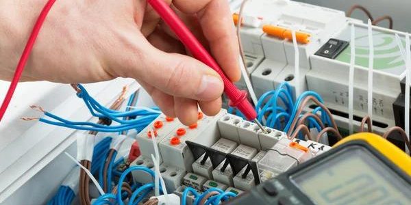 Skilled Electrician West Chester for Wiring & Upgrades