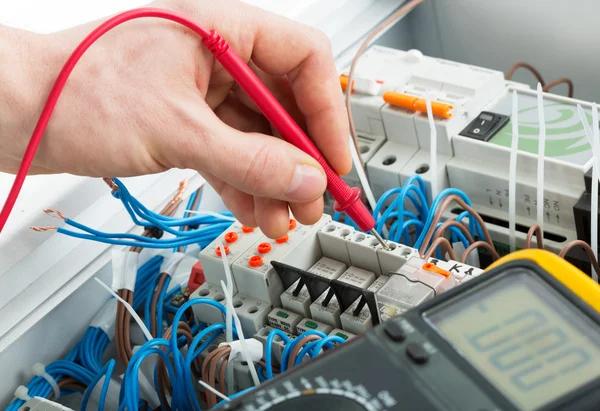 Skilled Electrician West Chester for Wiring & Upgrades