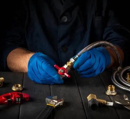 Experienced Plumber Summerville for All Your Plumbing Needs