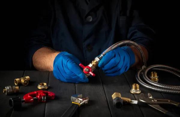 Experienced Plumber Summerville for All Your Plumbing Needs