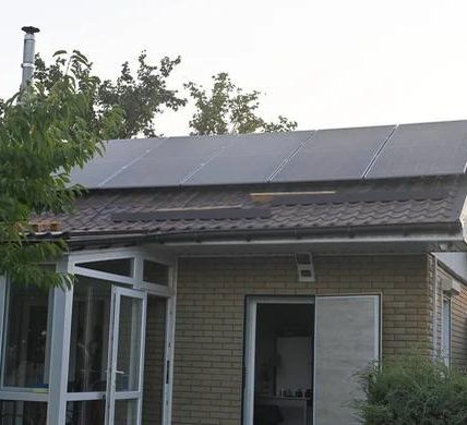 AWS Solar Los Angeles: Eco-Friendly Energy for Los Angeles