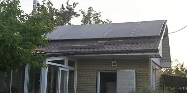 AWS Solar Los Angeles: Eco-Friendly Energy for Los Angeles