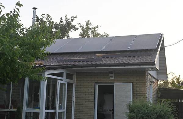 AWS Solar Los Angeles: Eco-Friendly Energy for Los Angeles