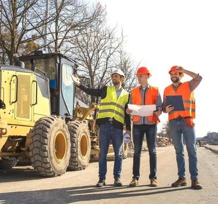 Top Rated Excavation Near Me for Land Clearing and Site Preparation