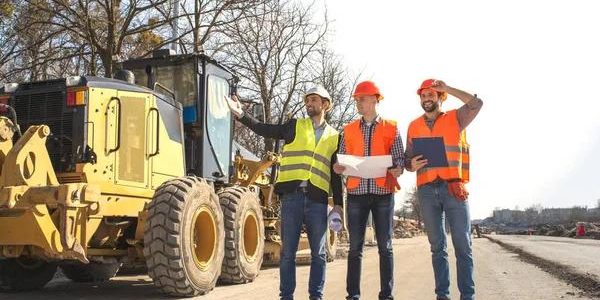 Top Rated Excavation Near Me for Land Clearing and Site Preparation