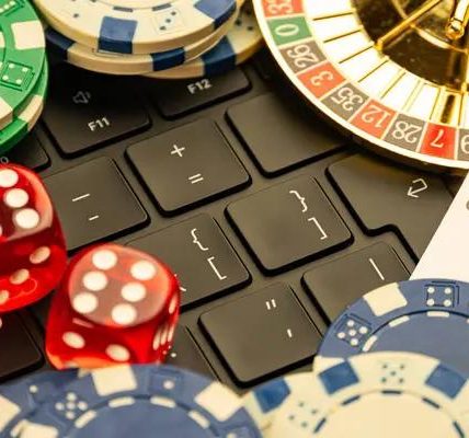 Online Casino En Ligne France for Competitive Players