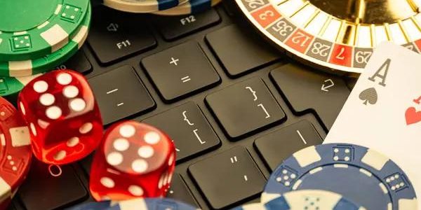 Online Casino En Ligne France for Competitive Players