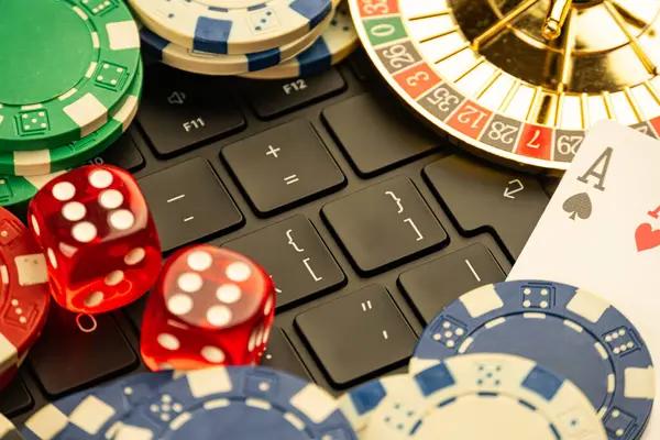 Online Casino En Ligne France for Competitive Players